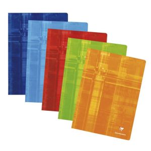 Cahier de Dessin Clairefontaine - 24x32 cm - 96 pages - 90g