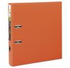 Classeur  Levier Exacompta prem'touch - A4+ - dos 50mm - 2 anneaux - orange