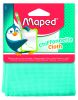 Chiffonnette microfibre Maped (rose ou turquoise)