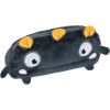 Trousse little monster- gris anthracite