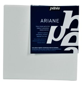 Châssis synthétique Ariane Pébéo - 61X50cm (12F)