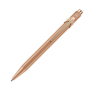 Stylo-Bille 849 brut rosé par Caran d’Ache