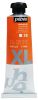 Peinture à l'Huile Pébéo Studio XL - 37 ml - orange vif