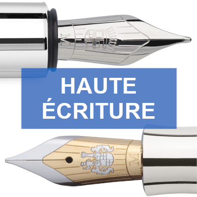 HAUTE ÉCRITURE