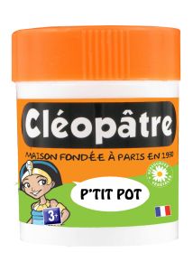 Colle Cléopâtre - p'tit pot - 23g