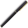 Stylo-Plume Traveller - noir - plume moyenne