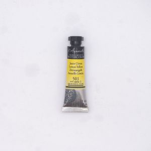 Aquarelle Extra-Fine Sennelier - 10 ml - jaune citron