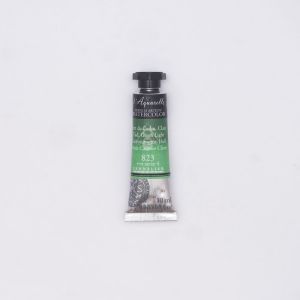 Aquarelle Extra-Fine Sennelier - 10 ml - vert de cadmium clair