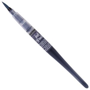 Ink Brush Sennelier - gris de Payne