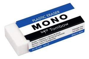 Gomme Mono Tombow - taille M
