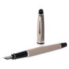 Stylo-plume Waterman Expert - taupe - plume moyenne