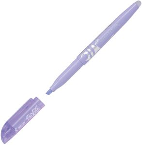 Surligneur Frixion light Pilot - violet soft