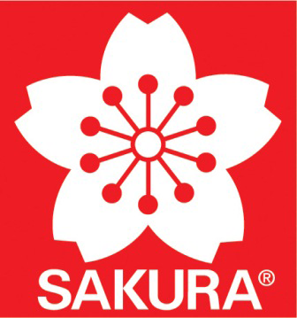 Sakura feutres papiers manga