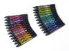 24 Feutres Promarker Winsor & Newton - Trousse étudiant designer