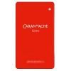 10 Feutres Aquarellables Fibralo Brush Caran D'Ache