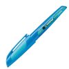 Stylo-plume Stabilo Easy buddy - bleu foncé - gaucher