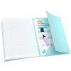 Cahier Oxford Pastel EasyBook - 24x32 cm - 96 pages - Séyès