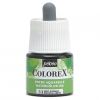 Flacon d'Encre Colorex Pébéo - 45ml - Vert d'orient