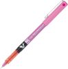 Roller Pilot v5 hi-tecpoint Pilot - 0,5mm - rose