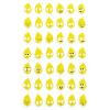 Stickers Cooky Maildor - yeux rigolos