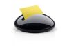 Distributeur de Post-It stone