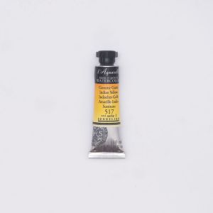 Aquarelle Extra-Fine Sennelier - 10 ml - gomme Gutte