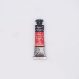 Aquarelle Extra-Fine Sennelier - 10 ml - laque garance rose dorée