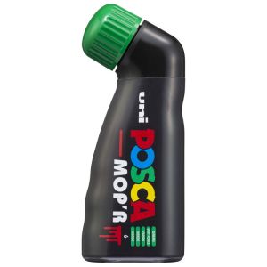 Marqueur Posca MOP'R - vert foncé