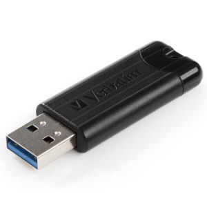 Clé USB 2.0 Verbatim - 16 Go