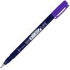 Feutre Tombow Fudenosuke - pointe dure - violet