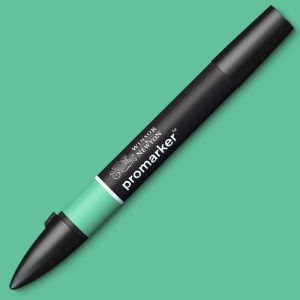 Feutre Promarker Winsor & Newton - Vert menthe