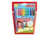 Pochette de 12 Feutres Stabilo power - pointe medium