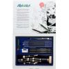 Kit Initiatique Dessin Manga Faber-Castell