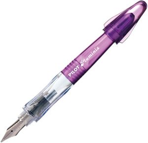 Stylo-Plume Pilot Pluminix - violet