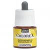 Flacon d'Encre Colorex Pébéo - 45ml - Jaune primaire