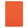 Carnet Zequenz Oberthur - A5 14,8x21 cm - orange - ligné