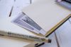 Carnet Dessin Sakura - 9x14 cm - 80 feuilles - 140g