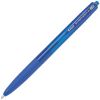 Stylo Pilot Super Grip Bleu - Pointe extra-large -  rétractable