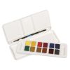 Boîte d'Aquarelle Fine Daler-Rowney