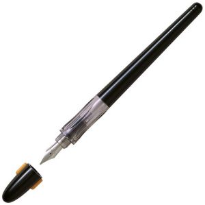 Stylo-Plume Calligraphie Pilot Plumix - extra large 1 mm