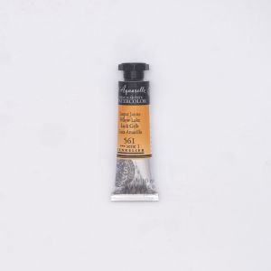Aquarelle Extra-Fine Sennelier - 10 ml - laque jaune