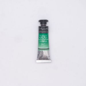 Aquarelle Extra-Fine Sennelier - 10 ml - vert Véronese