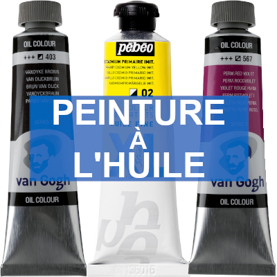 Peinture-à-l'Huile-Fournitures-Beaux-Arts-Papeshop