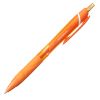 Roller Uni-Ball Jetstream Mix - 0,7 mm - orange