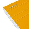 Bloc-Notes Oxford - A5 (21x14,9 cm) - 160 pages - petits carreaux