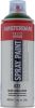 Bombe de Peinture Acrylique Amsterdam - 400ml - vert olive foncé
