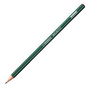 Crayon à Papier Stabilo othello 282 - 2B