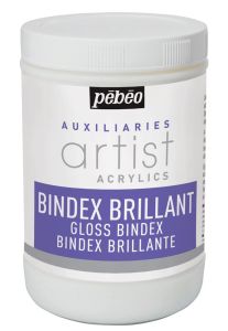 Bindex Brillant Pébéo -  1 litre