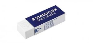 Gomme Staedtler mars plastic