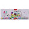 Coffret de 36 Fineliners Bruynzeel